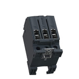 Schneider Electric 37-50A CL10A EVLK Tesys Thermal Overload Relay V1202-V1-SCDLRD35