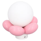 Children Room Cartoon Flower Wall Lamp Bedside Lamp Night Light Wall Sconce for Kids Room Bedroom V1294-YM0901-3119230207011