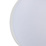 Ceiling Fan with LED Light Remote Control Low Noise Color Temperature Adjustable Stepless Dimming V1294-YM0901-3119250027212
