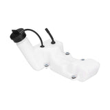 Gas Fuel Tank with Cap Replacement for STIHL TRIMMER FS120 FS200 FS250 FS350 BT120C V1294-YM0901-3111210157511