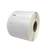 Tooleroo 10 Rolls x 300 Thermal Labels 59mmx102mm - White Waterproof Stickers V238-SUPDZ-40685458358352