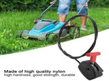Lawn Mower Throttle Cable Switch Lever Control Handle Kit for Lawnmower V1294-YM0727-JY13908