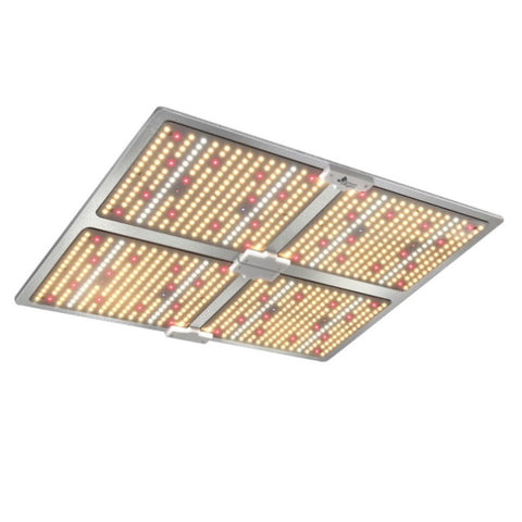 Green Fingers Max 4500W Grow Light LED Full Spectrum Indoor Plant All Stage Growth GL-BOARD-450-DIM