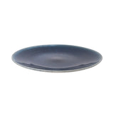Platter 28.5cm Ink Glaze V637-C0927