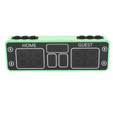 Digital Scoreboard Battery Powered Scoreboard LED Electronic Scoreboard Score Keeper 2000mAh for V1294-YM0901-3117240190512