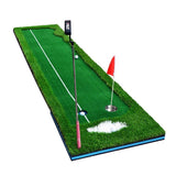 Pro Golf Putter For Training - Compact Design PRL-4974GO