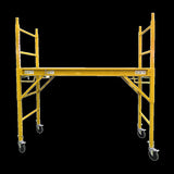 Mobile Safety High Scaffold / Ladder Tool -450KG V63-784