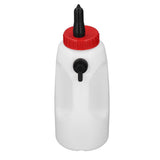 4L Calf Milk Bottle New Born Calf Milk Feeder Farm Feeding Equipment with Handle Nipple V1294-YM0703-3111230015711