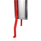 2 Frame Electrical Honey Extractor - Stainless Steel Bee Beekeeping Spinner V238-SUPDZ-40215317872720