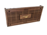 Water Storage Tea Tray with Drainage Tool Hose Non Fading Water Drainage Tea Serving Tray for Home V1294-YM0703-3118230076311