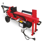 Yukon Electric 12 Ton Log Splitter LOG-ELE-XB-012