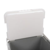 15L Insulated Portable Cooler Professional Lasting Cooling Insulation Hard Cooler Box for Outdoor V1294-YM0901-3111240172212