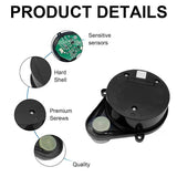 LDS-007 Laser Distance Sensor FM1828 for N8 Pro T9 T8 Vacuum Cleaner Replacement V1188-XJCJ-106940