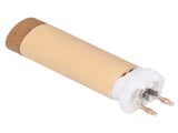 Ceramic Heating Core High Strength Good Thermal Stability Heat Resistant Heating Tube 0 to 600&degC 230V V1294-YM0714-3113210320111