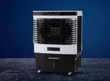 Devanti 60L Evaporative Air Cooler Conditioner EAC-C-60L-BL-WH