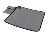 Portable Heated Seat Cushion USB Heated Seat Cushion Adjustable Temperature Heated Chair Cushion for V1294-YM0710-3111230269111