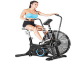 Lifespan Fitness EXER-90H Exercise Bike V572-EXER90H