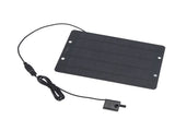 Solar Water Fountain Pump Set 6V 10W USB Solar Fountain Water Pump for Bird Bath Garden Backyard V1294-YM0706-3114230096811