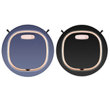 3 In 1 Intelligent Robot Vacuum Cleaner 1200 mAh Battery Suction Vacuum Cleaner Robot for Floors Pet V1294-YM0717-10150534