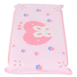 Cooling Pillow Folding Temperature Reduction Ice Crystal Napping Pillow for Children V1294-YM0901-3117210064611
