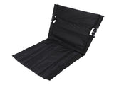 Camping Folding Chair Lightweight Comfortable Lounge Chair Single Lazy Chair with Backrest For V1294-YM0901-3111240231613