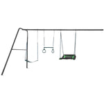 Lifespan Kids Pallas Swing Set Frame Add-on V420-LKSW-PALL-CT2