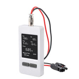 Solar Panel Tester 5-800W 20-120V 0-35A Auto Manual MPPT Photovoltaic Panel Multimeter V1294-YM0901-3114250056111