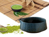 Food Storage ,Ceramic Matcha Bowl Matcha Bowl With Spout Handmade 500 Ml Traditional Japanese V1369-AZ3-W-17665