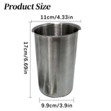 Food-Grade Stainless Steel Ham Meat Maker, Homemade Press Tool for Sandwiches, Deli Meat & Kitchen V1366-AZ2-W-20879