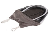 Beekeeping Veil Hat Head Protection Mesh Cap Nylon Breathable Sun Proof Beekeeping Equipment for V1294-YM0710-3111230264411