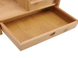 Desk Organizer Multifunctional Tabletop Storage Box with Drawer for Office Home Decor V1294-YM0901-3118250197011