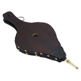 Manual Fireplace Bellows Wood Fire Blower Fireplace Tool for Outdoor Camping BBQ Picnic V1294-YM0718-3111210017511