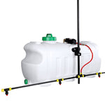 Giantz Weed Sprayer 100L 1.5M Boom Garden Spray SPRAYER-WEED-100L-BOOM