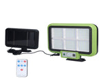 Solar Light Rotatable Panels Rechargeable Battery Motion Sensor Function Waterproof Lighting Device V1294-YM0523-3119210270811