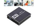 Video Capture Card 1080P High Speed 4K HDMI-compatible to USB3.0 Game Capture Device for Live V1263-JX-273