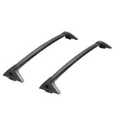 Roof Rack Cross Bars, Compatible with Toyota RAV4 2020-2023, 160lbs Load Capacity, Aluminum V952-CDHGJZSKFTRF7ZI8NV0