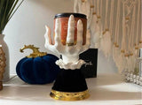 Witch Hand Candle Holder, Halloween Palm Candle Holder Horror Witch Hand Candle Holder Gothic V1366-AZ2-W-03873