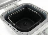 Spector Automatic Bread Maker Machine Oven Non Stick Bakehouse Kneading Mixing BM2004-AU