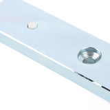 Electric Magnetic Lock 600lbs Holding Force 12V Fail Safe NC Mode Electromagnetic Door Lock for V1294-YM0901-3114240114611