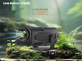 Flexible Angle Portable Projector - Mini Projector for Phone, Outdoor Movies V1263-JX-4554