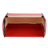 Large Capacity Metal Bread Box Holder Container Kitchen Storage Organizer V1294-YM0901-JY33706-01