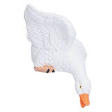 Resin Duck Bonsai Decorations Drinking Duck Landscape Resin Crafts Micro Landscape Props V1294-YM0714-3111210265011