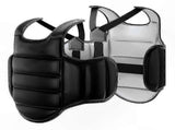 Martial Arts Training Vest for Chest Protection in Boxing and Karate Body Protector Gear Soft V1308-DSZKI-1693-1