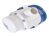 3700 GPH Boat Marine Plumbing Electric Bilge Pump Efficient Low Noise Overheat Prevention 24V V1294-YM0901-3111240047712