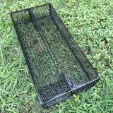 Humane Snake Trap Remove Small to Medium Snakes 2 Doors V63-840671