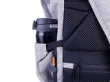 Flightmode Day Tripper Backpack - GREY V915-FB0004-GY