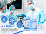 120pk Adult Disposable Bed Underpads 60 x 90cm V915-MB0046X3