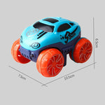 Changeable Track In The Dark Track with LED Light-Up Race Car Flexible Track Toy 138 V255-TRACK-138