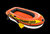 Intex Explorer Pro 300 - Inflatable Boat Sest 58358 V1032-IX58358-EXPLORERPRO300