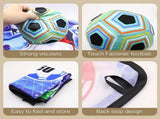 Children's Sticky Ball Soccer Game Set, Parent-Child Interaction, Indoor and Outdoor Sports, V1232-YXTZ-ZQ-001